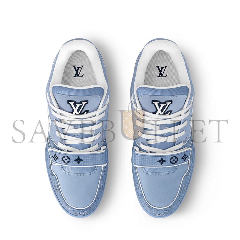 l0*is V*t0n lv trainer sneakers 1ahtv1